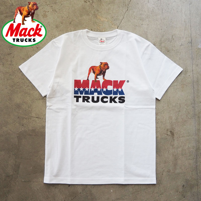 楽天市場】mack truck（トップス｜メンズファッション）の通販