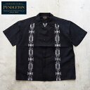 PENDLETON yhg Vc  S/S GuC_[ I[vJ[Vc 19802372 Y Vc hJ eBV} cB} `} ubN   l  Rbg [