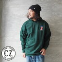 CYCLE ZOMBIES TCN]r[Y p[J[ PITSTOP Pullover Hooded Sweatshirt CZ-MHPS-028 Y vI[o[ N XEFbg S t[fB[ JtHjA t[h  XGbg g[i[  vg AJW O[