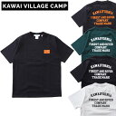 KAWAI VILLAGE CAMP JCBbWLv KAWAIFORNIA USARbg TVc Y fB[X TVc  Lv AEghA LvTVc 썇BbWLv CALIFORNIA BLUE JtHjAu[ [