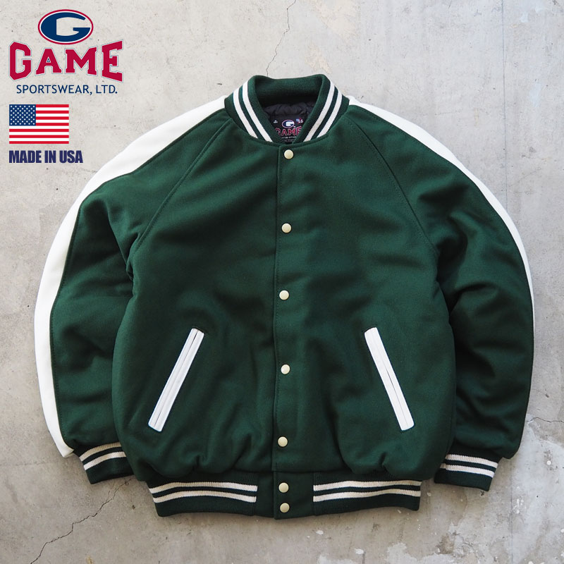 楽天市場】game sportswear(種類(コート・ジャケット 楽天市場】game sportswear(種類(コート・ジャケット