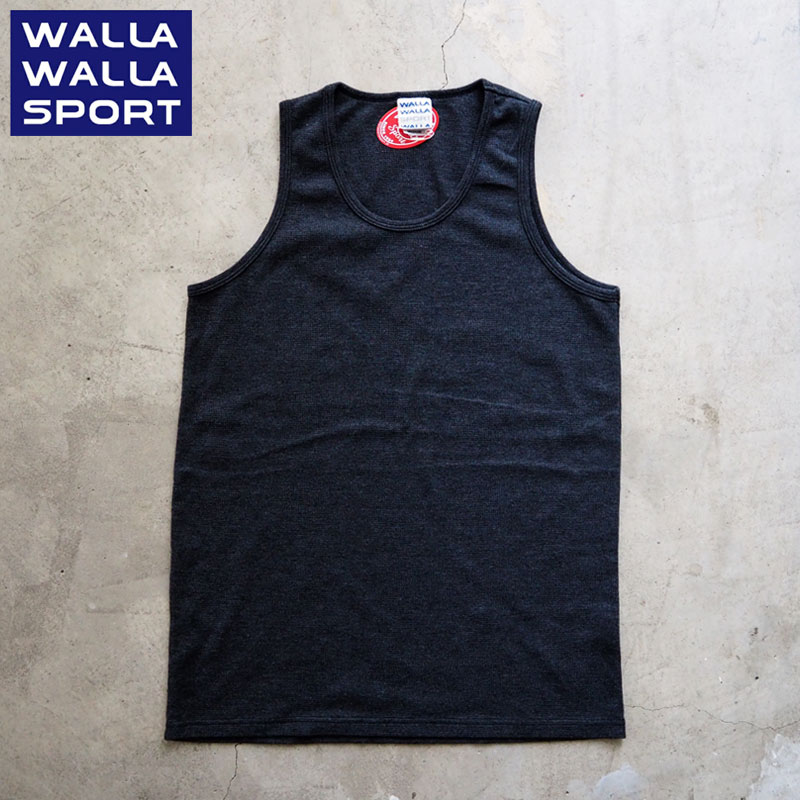 WALLA WALLA SPORT ワラワラ