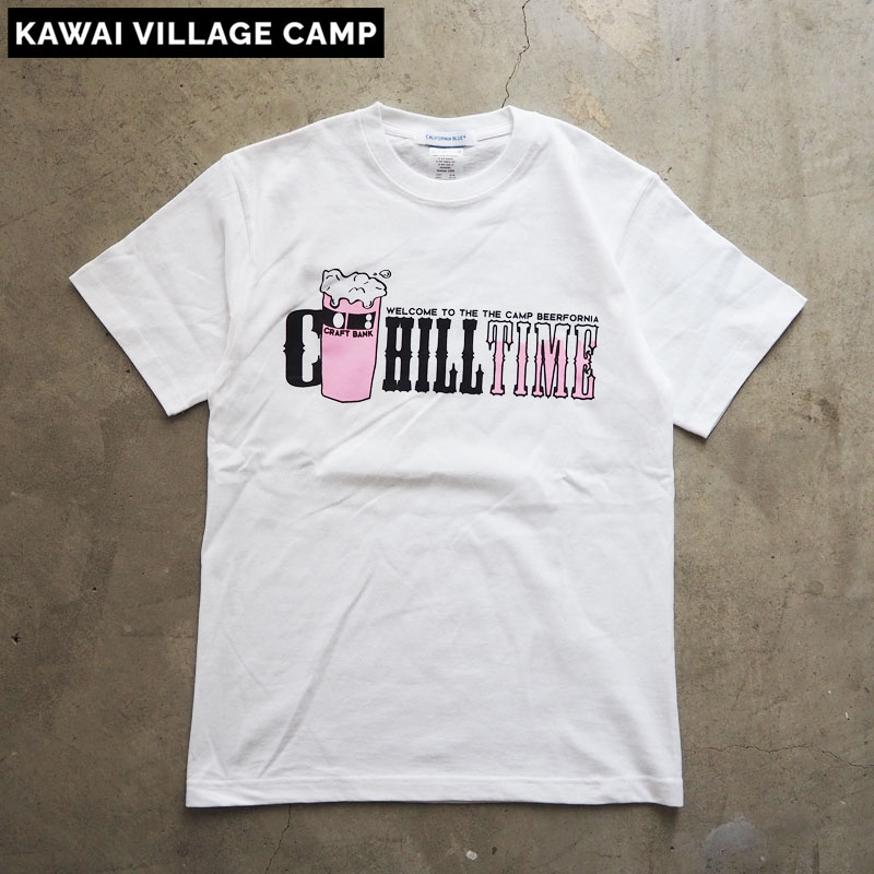 KAWAI VILLAGE CAMP カワイ