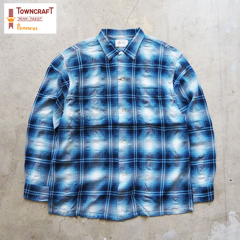 楽天市場】town craft(生産国日本)(カジュアルシャツ 楽天市場】town craft(生産国日本)(カジュアルシャツ