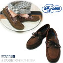 ■□送料＆代引き手数料無料対象商品□■SPERRY TOP-SIDERスペリー　トップサイダーレザーデッキシューズ/ボートシュー1COLORS(1色展開)TS0195412 fs04gm　10P31Aug14