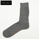 Nudie Jeans ヌーディージーンズ SOCKS PATCHED 靴下 ソックス44161-7009メンズ くつ下 くつした メンズ ブランド シンプル おしゃれ 大人 男性 プレゼント ギフト グレー gray カジュアル ビジネス ヌーディー NudieJeans