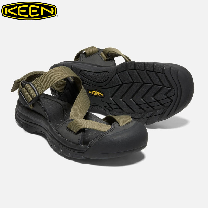 KEEN キーン サンダル 