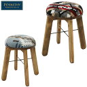 PENDLETON ペンドルトン チェア Woody High Chair 19802175 ウッディー ハイチェア イス 椅子 丸椅子 スツール チェアー おしゃれ 木製 インテリア アウトドア 無垢 パイン材 キャンプ