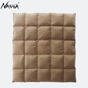 NANGA ナンガ ダウン デュベ ダブル 掛け布団 羽毛布団 DOWN DUVET DOUBLE N1FN-DOUBLE メンズ レディース 羽毛 布団 羽毛...