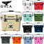 orca オルカ クーラーボックス 20 quart ORCT020 H13L クーラー orca coolers ハードクーラー クーラーバッグ 保冷バッグ おしゃれ 保冷 19L 釣り アウトドア キャンプ レジャー 海水浴 スポーツ フィッシング