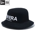 NEW ERA ニューエラ ハット バケット01 The Origin 14109556 SS24Zメンズ レディース バケットハット 帽子 ぼうし コットン アウトドア キャンプ ストリート 黒 ブラック メール便
