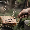 BAREBONES LIVING ベアボーンズ リビング フォーク カウボーイ グリル カービングフォーク COWBOY GRILL CARVING FORK 20235515 調理器具 料理 グリル アウトドア キャンプ ステンレス鋼 ベアボーンズリビング