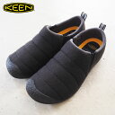 KEEN キーン ハウザー ツー メンズ HOWSER 2 1025624 スニーカー シューズ 靴 冬 秋 ウインターシューズ BLACKFELT BLACK フェルト ブラック ローカット ロー 登山 アウトドア キャンプ アウトドアシューズ ハウザー2