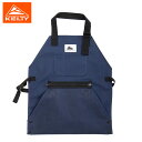 KELTY ケルティ エプロンCAMPING APRON 2.0 2594016 アウトドア レジャー キャンプ バーベキュー メンズ レディース ユニセックス 男女兼用 BBQ クッキング 調理 薪バッグ 料理