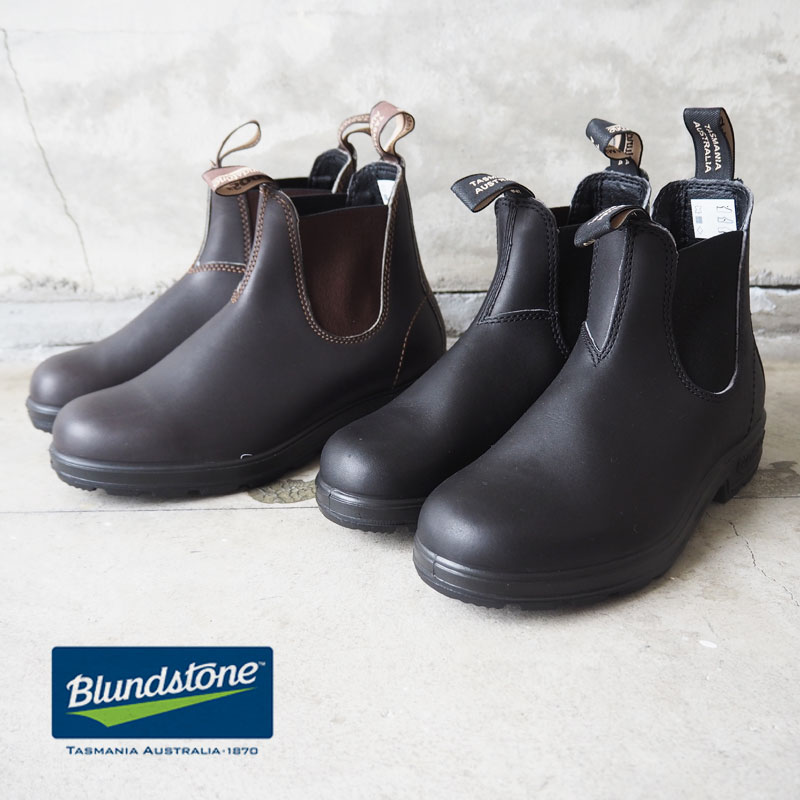 Blundstone ブランドスト