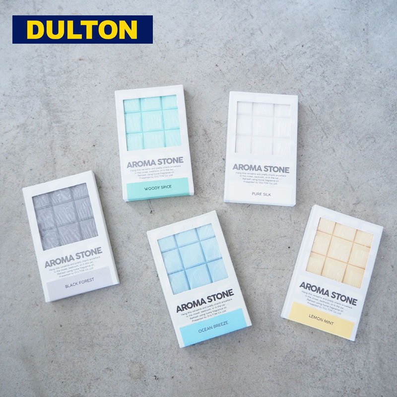 DULTON ȥ ޥȡ AROMA STONE G975-1268  ȡ 롼ե쥰 ˧ ý ...