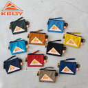 KELTY ケルティ ポーチ メール便可 DICK RECT