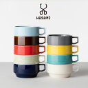 HASAMI ハサミ シーズン1 ブロックマグスープ blockmug-soup season1 マグ カップ スープマグ 波佐見焼 シンプル アメリカン アメリカ ナチュラル おしゃれ かわいい 皿 スタッキング 国産 ブロックマグ マグカップ ギフト レディース 北欧