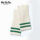 RoToTo gg XgCvV[X Y SEAMLESS HAND WARMER MERINO LAMBS WOOL R5092 nhEH[}[  O[u h E[ FTCY AEghA Lv XgCv mIveB Vv { j  fB[X jZbNX ~