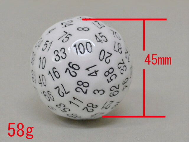100�̥����� 45mm
