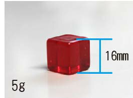 ̵�ϥ��ꥢ������6�� 16mm