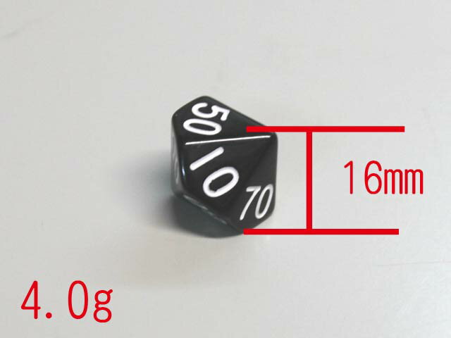 DT10�̥��������� 16mm