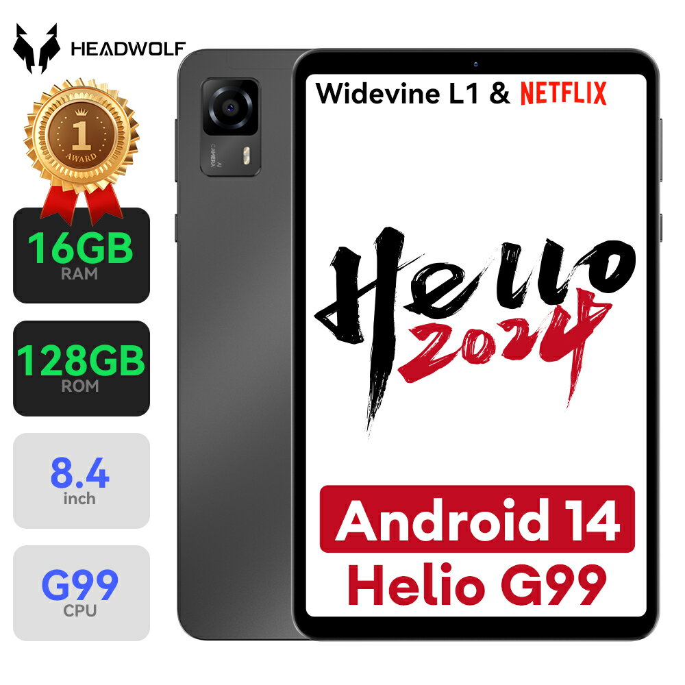 楽天1位【4000円クーポン】Android14 タ