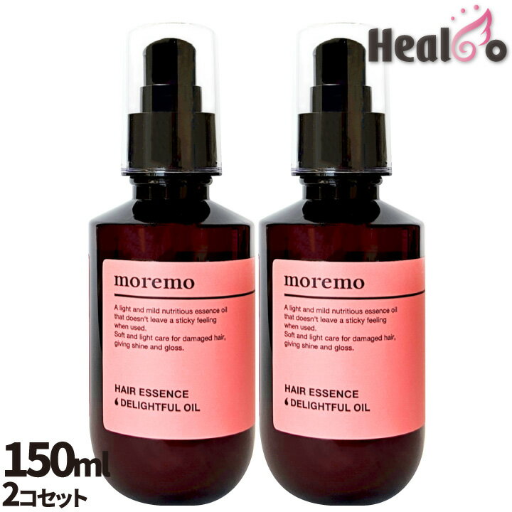 2RZbgymoremo zfBCgtIC e150ml ׂȂςƂgp 8ނ̐AICz wAGbZX Hair Essence Delightful Oil ؍RX yCOʔ́z