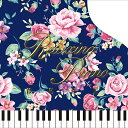 (試聴可/送料無料)リラクシング・ピアノ ベストrelaxing piano CD BGM 音楽 癒し ヒーリング ミュージック 不眠 睡眠 寝かしつけ 結婚式 記念日 卒業式 J-POP ディズニー ジブリ 世界に一つだけの花
