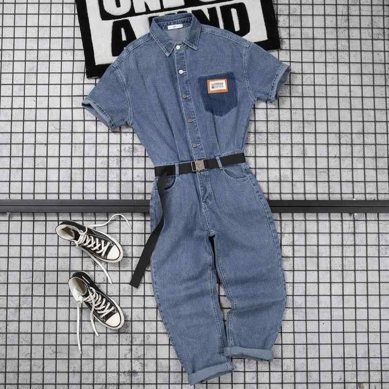 つなぎ メンズ 春夏秋冬 男性 ユニセ メンズファッション 続々登場 S M L XL 2XL