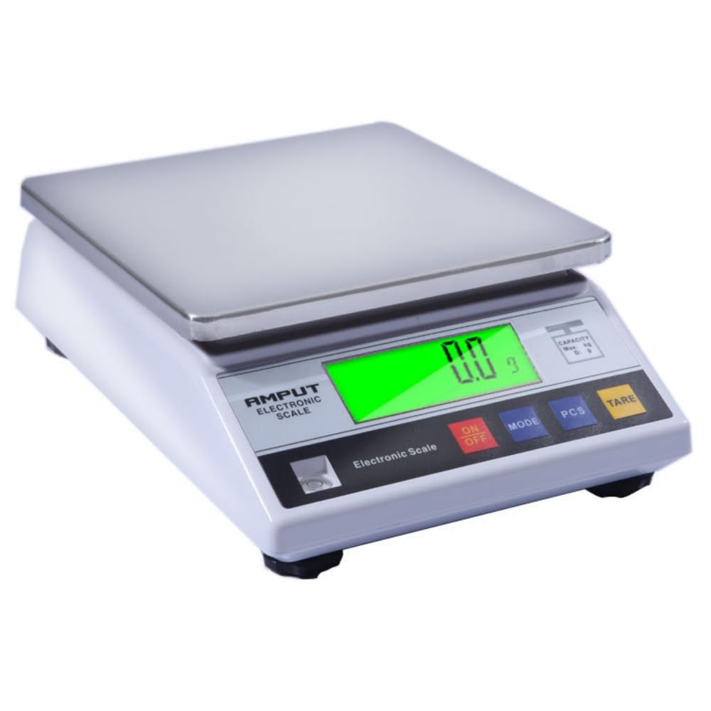 デジタルスケール 風袋引き機能 計数機 キッチン用品 食器 調理器具 人気 3KG 5KG 6KG 7.5KG 10KG