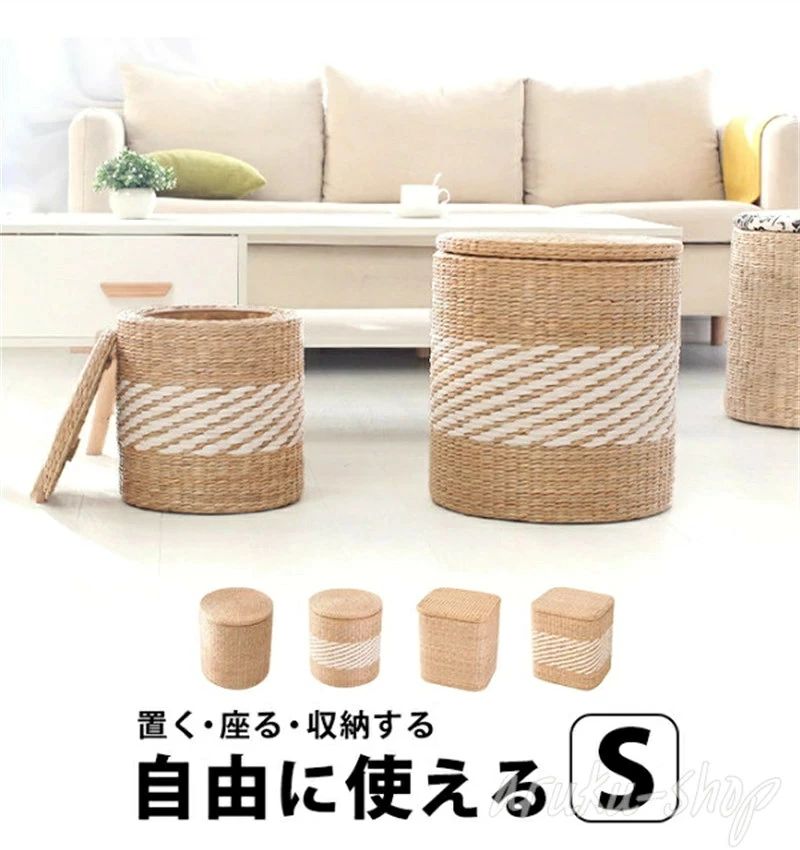 丸 ホワイト 丸型 四角 付き インテリア スツール 座れる 一人暮らし 角 ラウンド 蓋 ミニ おしゃれ 角型 収納 フタ付き 箱 いす スクエア フタ 収納ボックス 収納スツール イス 椅子 収納付き ドレッサー用 蓋付き チェア ボックス ふた