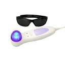 【宅配便送料無料】 『紫外線治療器 New UV エミッター』
