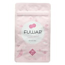 バストケア ボディケア サプリメント FUWAP フワップ 30粒 1個 女子力 美容 バスト サプリ プラセンタ 大豆イソフラボン 発酵トマト ワイルドヤム チェストベリー ザクロ 日本 健康食品 【ゆうパケット送料無料】