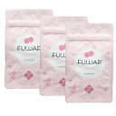 バストケア ボディケア サプリメント FUWAP フワップ 30粒 3個セット 女子力 美容 バスト サプリ プラセンタ 大豆イソフラボン 発酵トマト ワイルドヤム チェストベリー ザクロ 日本 健康食品 【ゆうパケット送料無料】
