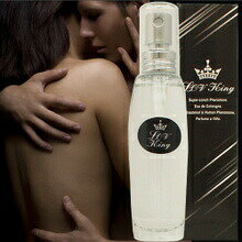 【定形外郵便送料無料】 『【フェロモンフレグランス】 ラブキング　（　LOVEKING　）』 healingvillage-10000817 Healing Village 楽天市場店 サンプル画像2