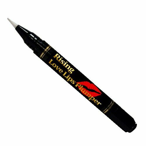 ※ゆうパケット送料無料※ 『ライジング ラブリップス プランパー 2.1ml』
