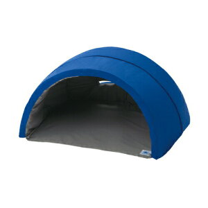 【メーカー直送品送料無料】 【代引き不可】 まくら 枕 かぶって寝るまくら IGLOO 2.0 ネイビー PROIDEA プロイデア 安眠 快眠 快眠枕 ピロー 吸音枕 安眠枕 睡眠不足 昼寝枕 熟睡枕 防寒対策 寝やすい ドーム型 まくら 寝具 遮光 遮音 ドリーム ギフト プレゼント おすすめ