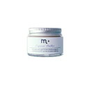【定形外郵便送料無料】 『m+ エムプラス オーガニックバター 50g』