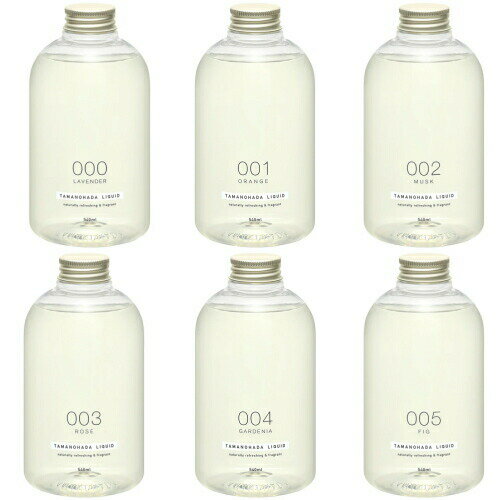 TAMANOHADA リクイッド 540ml 玉の肌 タマノハダ 全6種類 LIQUID ボディソープ ハンドソープ 肌 弱酸性 ボディ 植物由来 ハンド 石鹸 日本 ナチュラル おしゃれ ギフト プレゼント