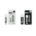 ※ゆうパケット送料無料※ 『BRO. FOR MEN Lip Balm 無色タイプ / Color Lip Balm ほんのりコーラルピンク 5g』