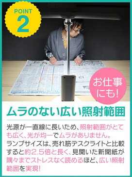 デスクライト ジェントライト エリート デスクスタンド 電気スタンド 学習机 デスクスタンドライト T型 蛍光灯 コンセント付 スタンドライト 入学祝い 子供用 子供机 目に優しい 卓上スタンド 勉強机 スタディライト デスク 高演色 コスモテクノ 自然光LED 入学祝い クランプ