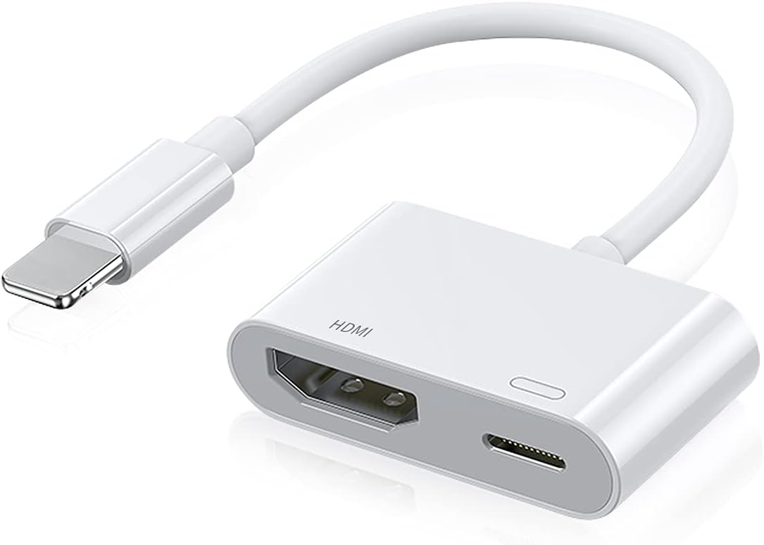 楽天市場】Apple Lightning Digital AVアダプタの通販 楽天市場】Apple Lightning Digital AVアダプタの通販