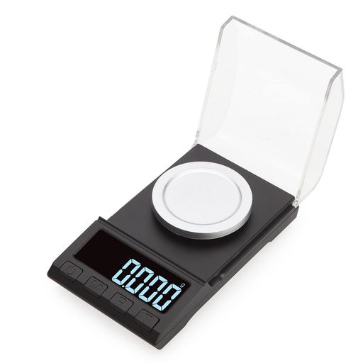 精密 ポケットデジタルスケール カラットスケール 0.001G~100G 電子計量器 はかり ジュエリー パウダー 天秤 携帯タイプ 電子はかり 風袋引き機能付き 計量秤 風袋引き機能 多用途 小型 計り 測り