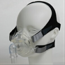 ウィザードフィット フルフェイスマスク | CPAP(シーパップ)治療用マスク