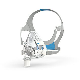 ResMed レスメド AirFitフルフェイスマスク F20 CPAP(シーパップ)治療用マスク