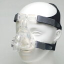 ウィザードフィット ネーザルマスク | CPAP(シーパップ)治療用マスク