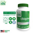 Ubiquinol (Kaneka TM) CoQ-10 300mg NON-GMO 60粒 アメリカ製 ソフトジェルカプセル サプリメント サプリ ユビキノール 還元型コエンザイムQ10 コエンザイムQ10 健康食品 健康 米国 USA