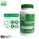 Ubiquinol (Kaneka TM) CoQ-10 300mg NON-GMO 30粒