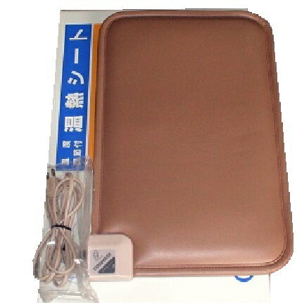 【中古】【送料無料】高電位治療器専用 高圧電位治療と同時使用が可能な温熱マット★ 【中古】【オプション部品】品0050